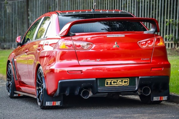 Used Mitsubishi Lancer 2011 for sale - 75541340: Photo 13