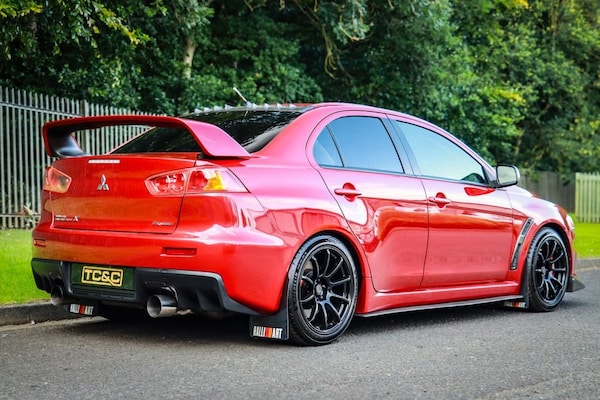 Used Mitsubishi Lancer 2011 for sale - 75541340: Photo 16