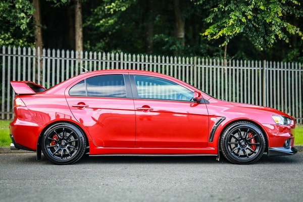 Used Mitsubishi Lancer 2011 for sale - 75541340: Photo 17