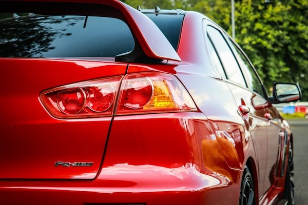 Used Mitsubishi Lancer 2011 for sale - 75541340: Photo 19