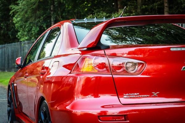 Used Mitsubishi Lancer 2011 for sale - 75541340: Photo 20