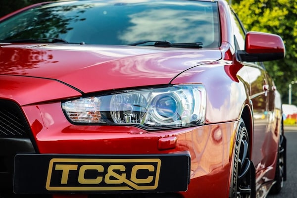 Used Mitsubishi Lancer 2011 for sale - 75541340: Photo 21
