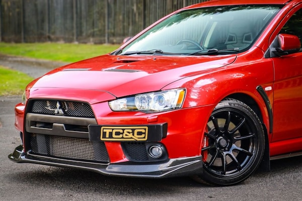 Used Mitsubishi Lancer 2011 for sale - 75541340: Photo 31