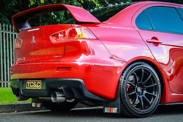 Used Mitsubishi Lancer 2011 for sale - 75541340: Photo 32