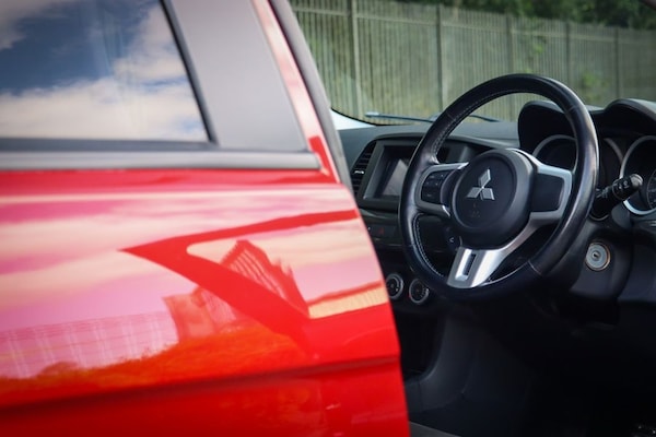 Used Mitsubishi Lancer 2011 for sale - 75541340: Photo 38
