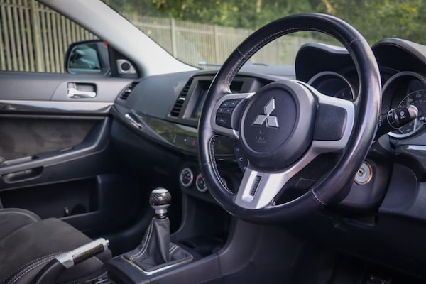 Used Mitsubishi Lancer 2011 for sale - 75541340: Photo 39