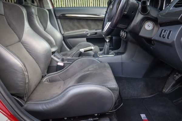 Used Mitsubishi Lancer 2011 for sale - 75541340: Photo 40