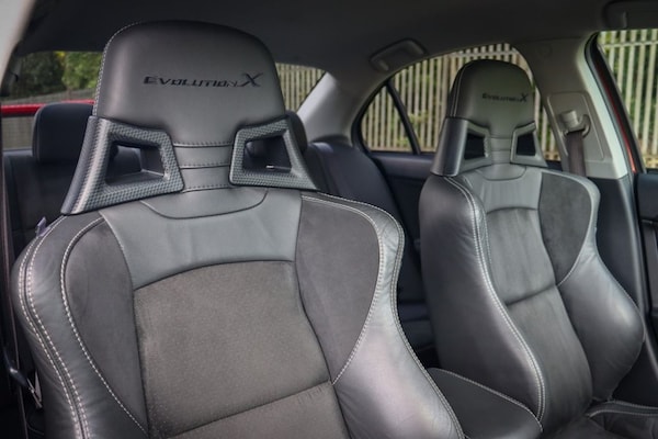 Used Mitsubishi Lancer 2011 for sale - 75541340: Photo 41