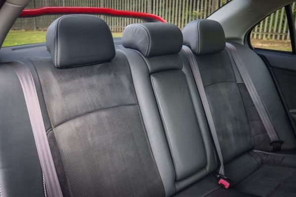 Used Mitsubishi Lancer 2011 for sale - 75541340: Photo 43