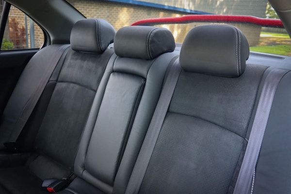 Used Mitsubishi Lancer 2011 for sale - 75541340: Photo 45