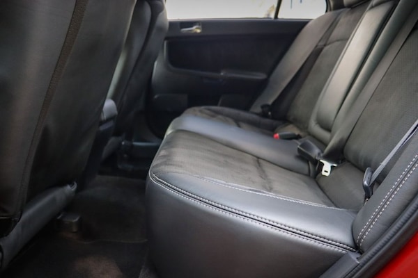 Used Mitsubishi Lancer 2011 for sale - 75541340: Photo 46