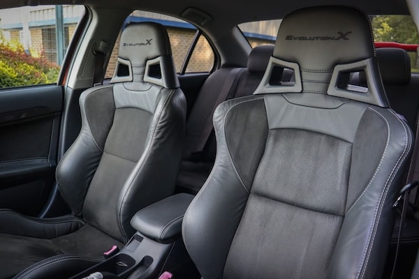 Used Mitsubishi Lancer 2011 for sale - 75541340: Photo 47