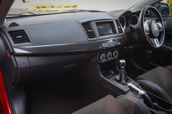 Used Mitsubishi Lancer 2011 for sale - 75541340: Photo 49