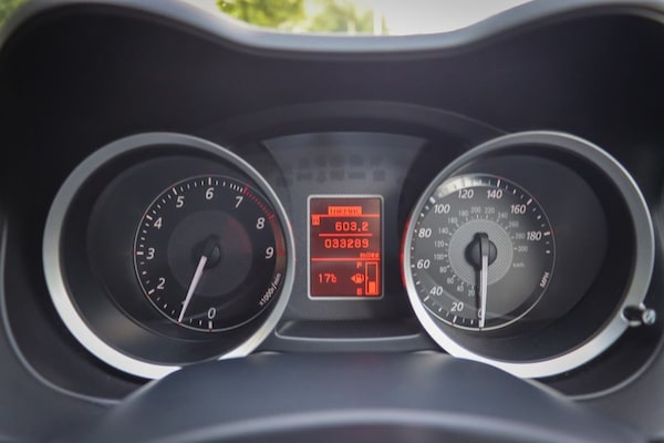 Used Mitsubishi Lancer 2011 for sale - 75541340: Photo 50