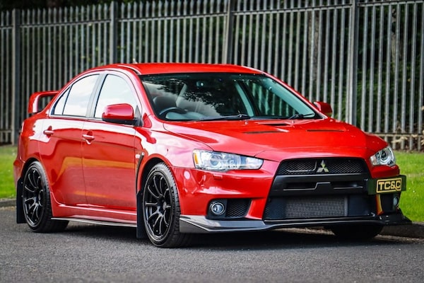 Used Mitsubishi Lancer 2011 for sale - 75541340: Photo 6