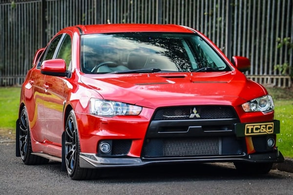 Used Mitsubishi Lancer 2011 for sale - 75541340: Photo 7