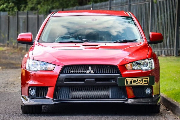 Used Mitsubishi Lancer 2011 for sale - 75541340: Photo 8