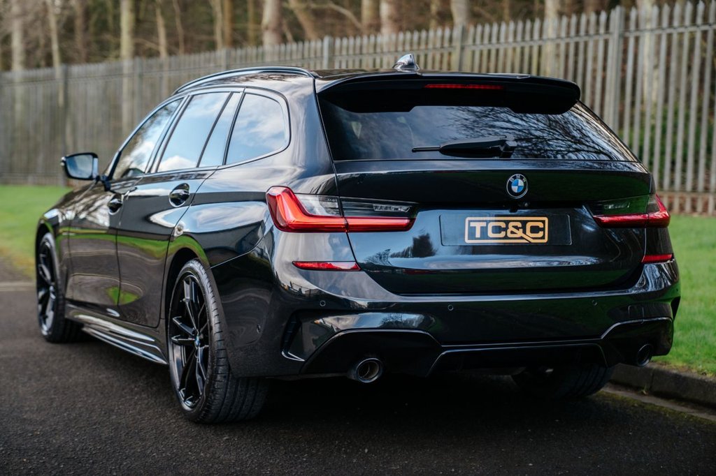 Used BMW 3 Series 2020 for sale - 77891323: Photo 13