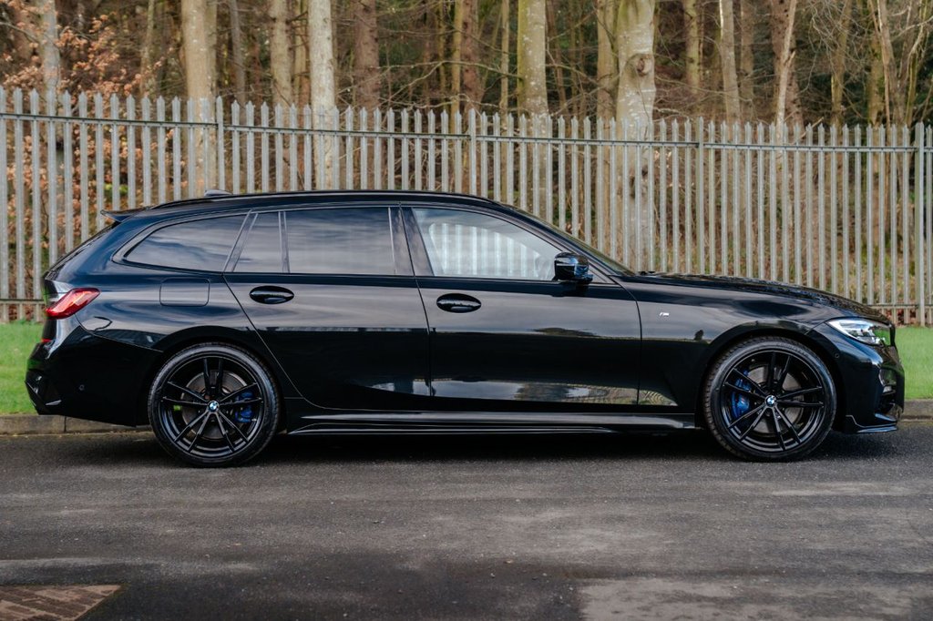 Used BMW 3 Series 2020 for sale - 77891323: Photo 17