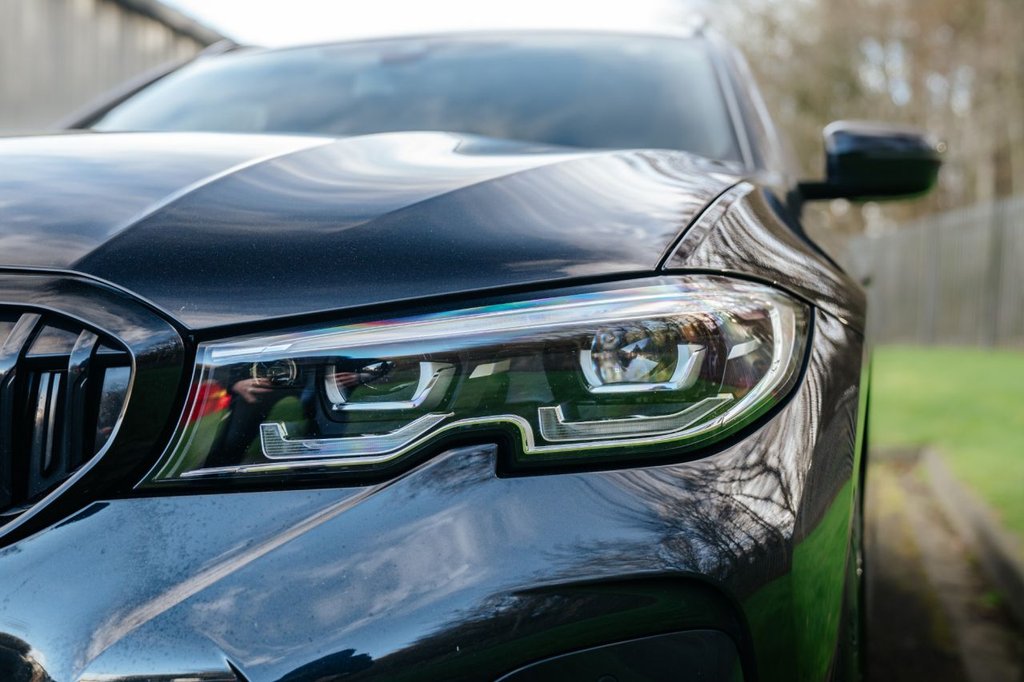 Used BMW 3 Series 2020 for sale - 77891323: Photo 25