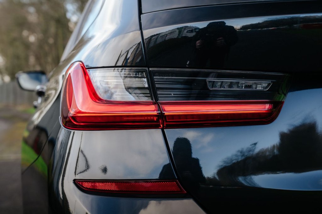 Used BMW 3 Series 2020 for sale - 77891323: Photo 27