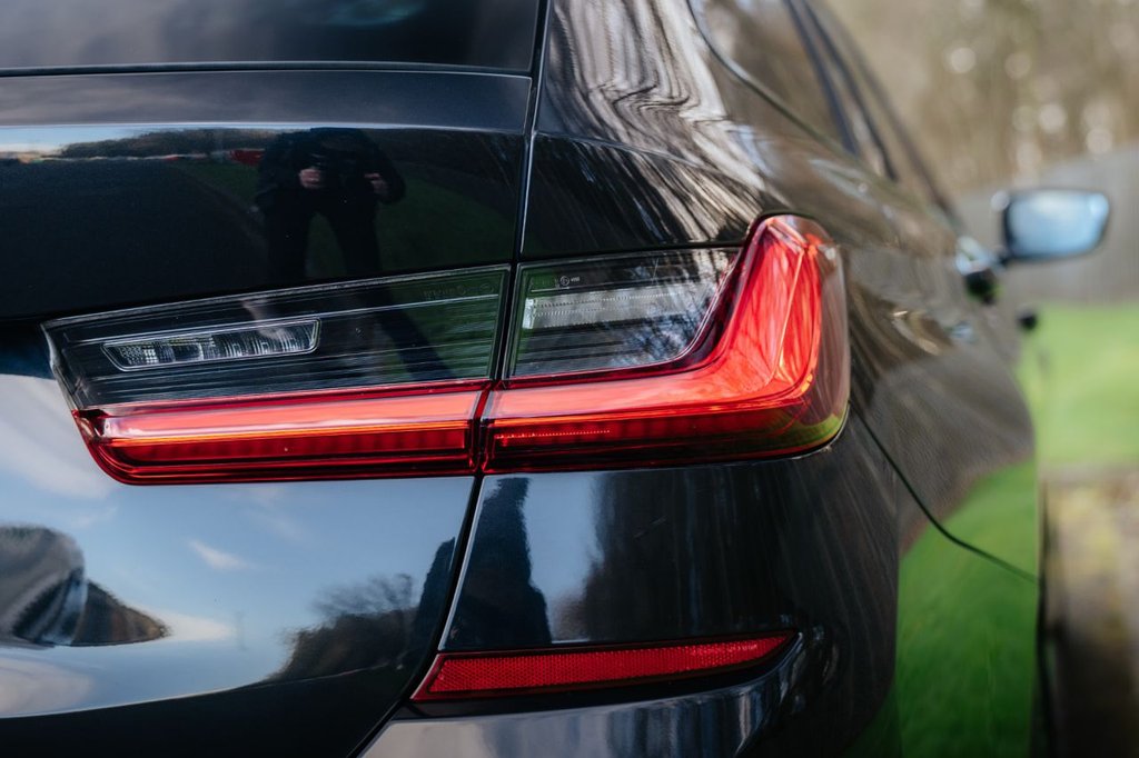 Used BMW 3 Series 2020 for sale - 77891323: Photo 29