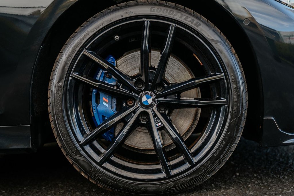 Used BMW 3 Series 2020 for sale - 77891323: Photo 32