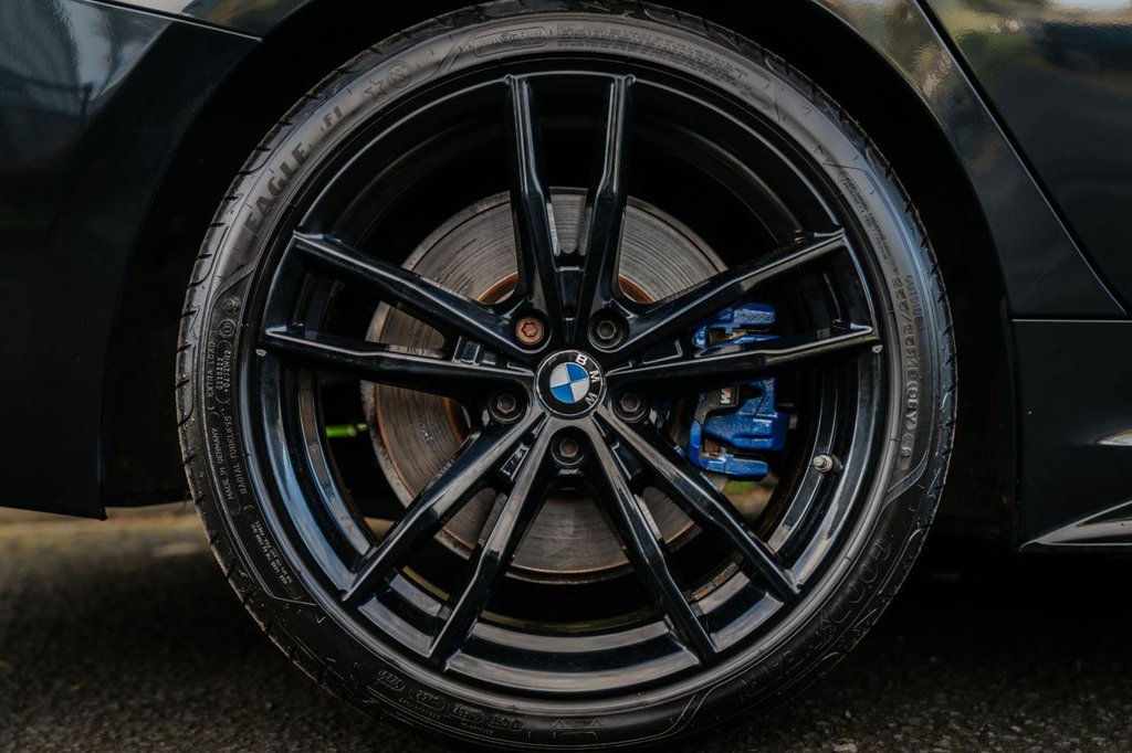 Used BMW 3 Series 2020 for sale - 77891323: Photo 33