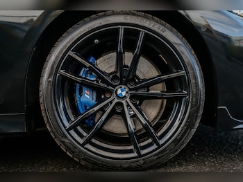 Used BMW 3 Series 2020 for sale - 77891323: Photo