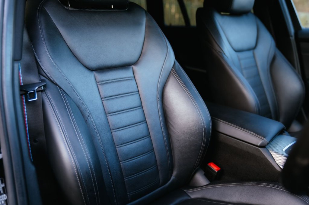 Used BMW 3 Series 2020 for sale - 77891323: Photo 4