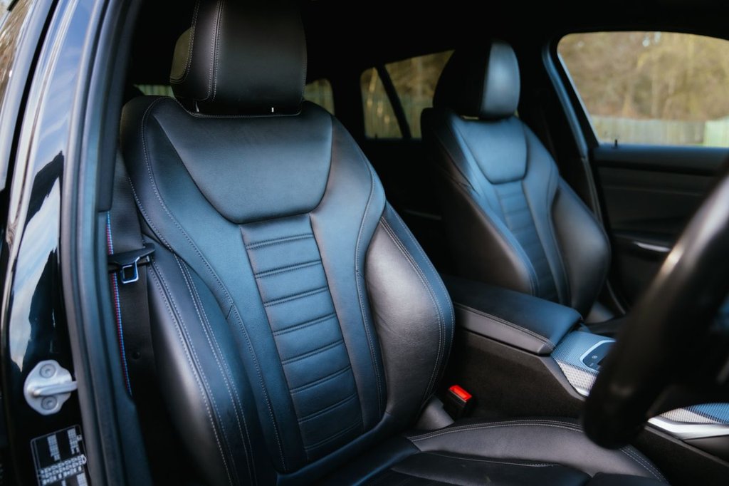 Used BMW 3 Series 2020 for sale - 77891323: Photo 40