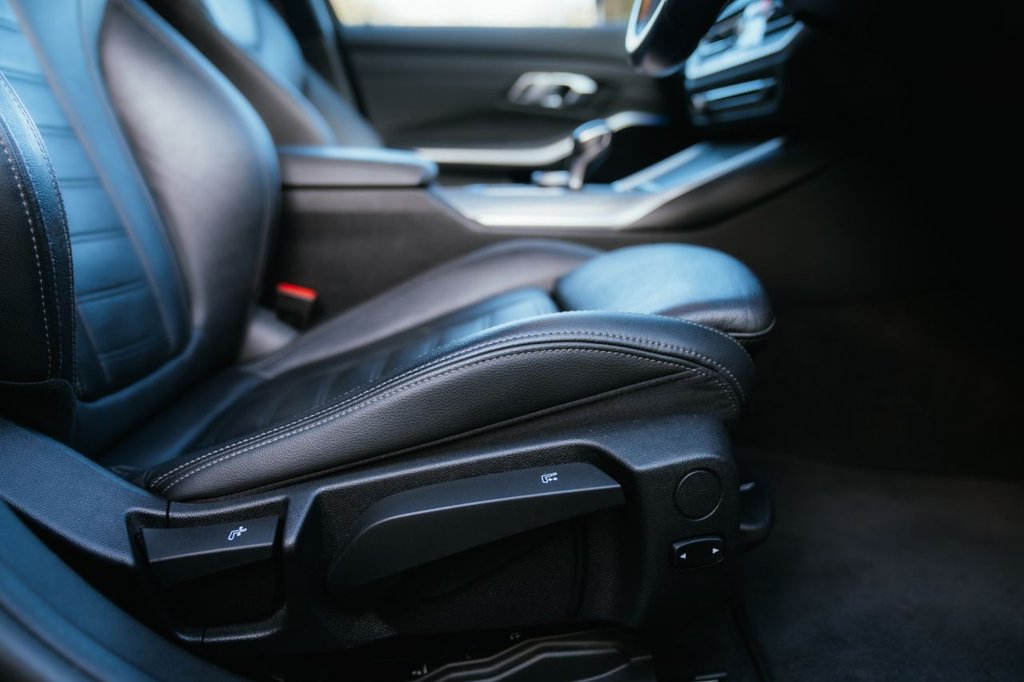 Used BMW 3 Series 2020 for sale - 77891323: Photo 42