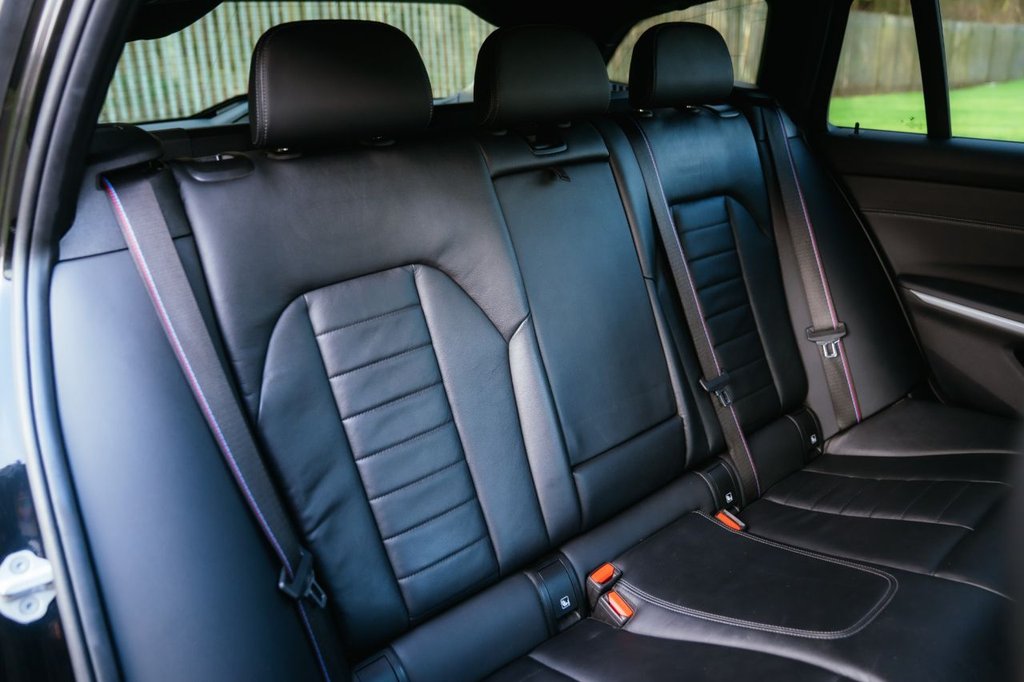 Used BMW 3 Series 2020 for sale - 77891323: Photo 44