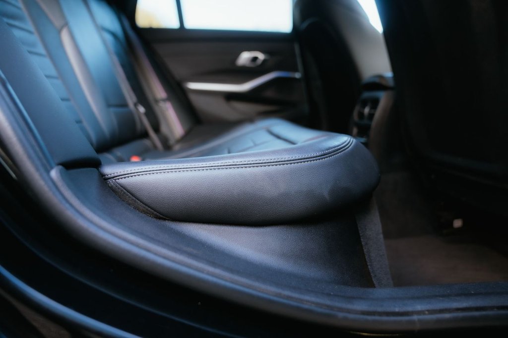 Used BMW 3 Series 2020 for sale - 77891323: Photo 45