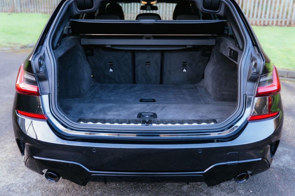 Used BMW 3 Series 2020 for sale - 77891323: Photo 47