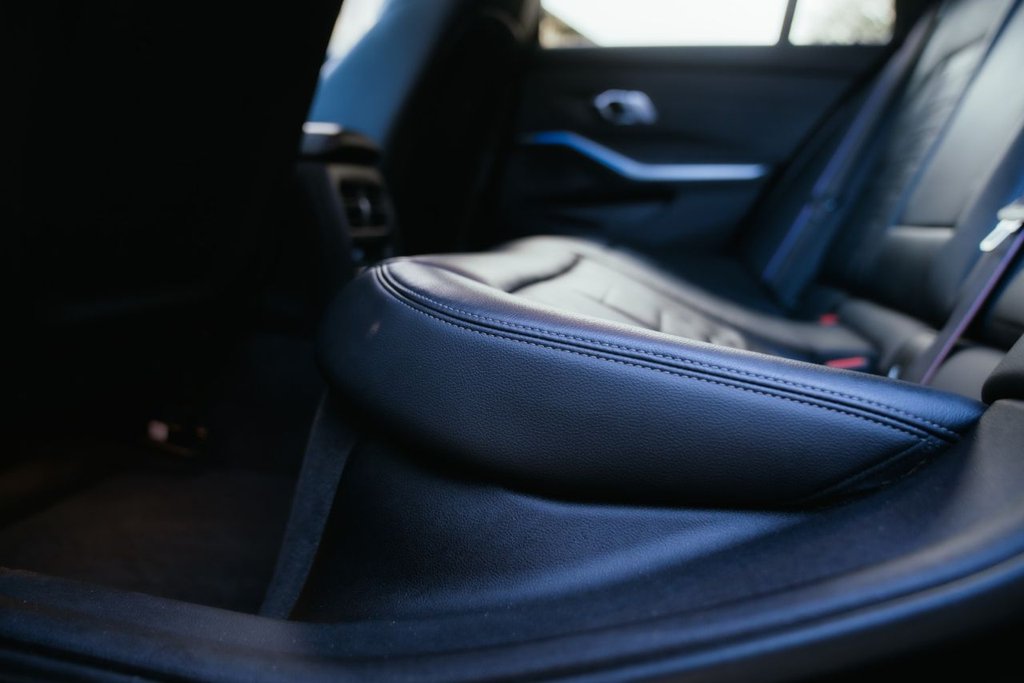 Used BMW 3 Series 2020 for sale - 77891323: Photo 49