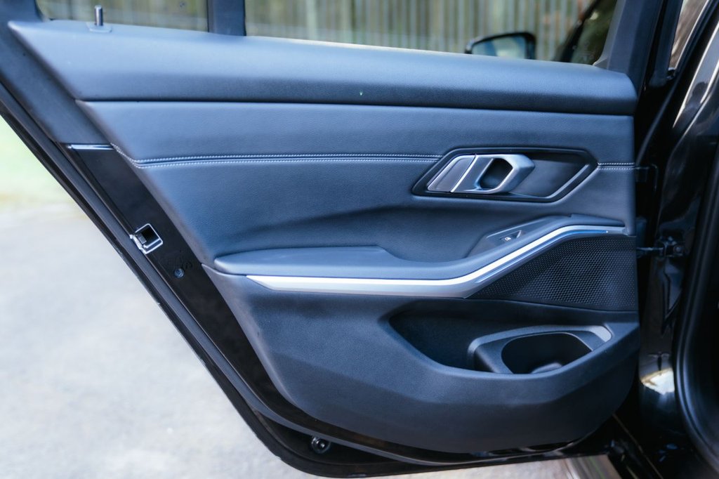 Used BMW 3 Series 2020 for sale - 77891323: Photo 50