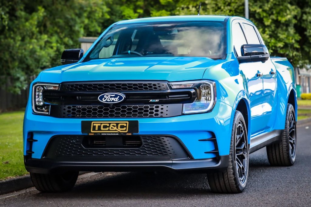 Used Ford Ranger 2024 for sale - 78172448: Photo 10