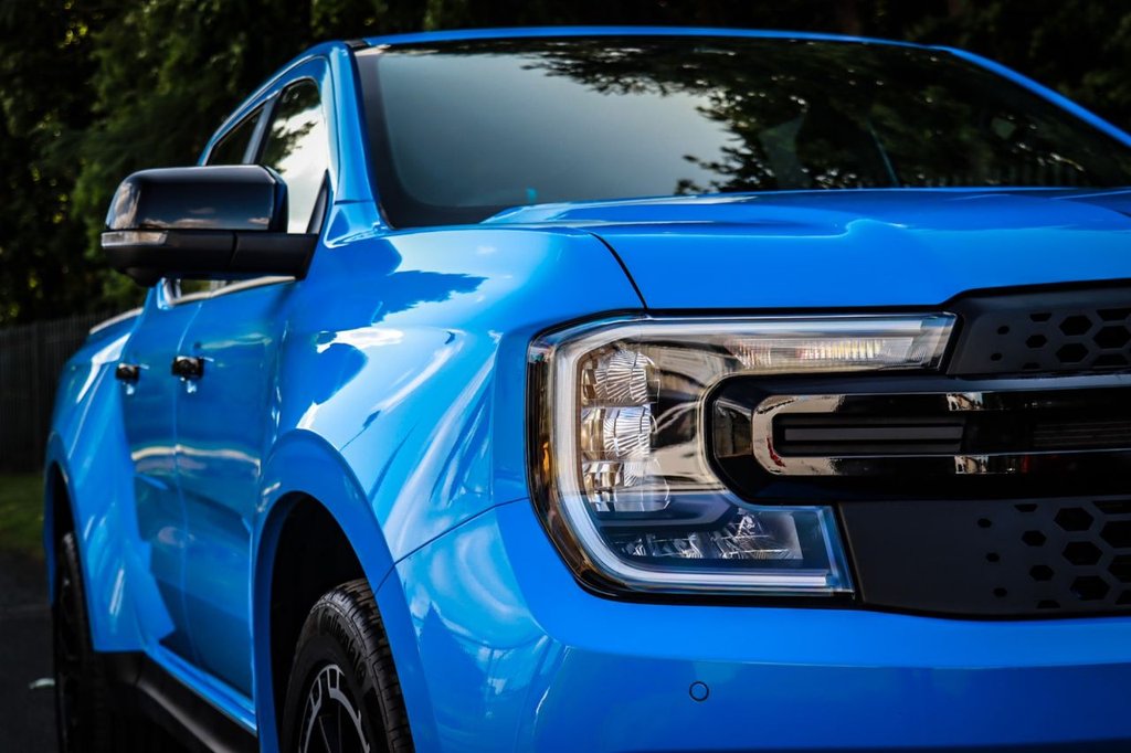 Used Ford Ranger 2024 for sale - 78172448: Photo 18