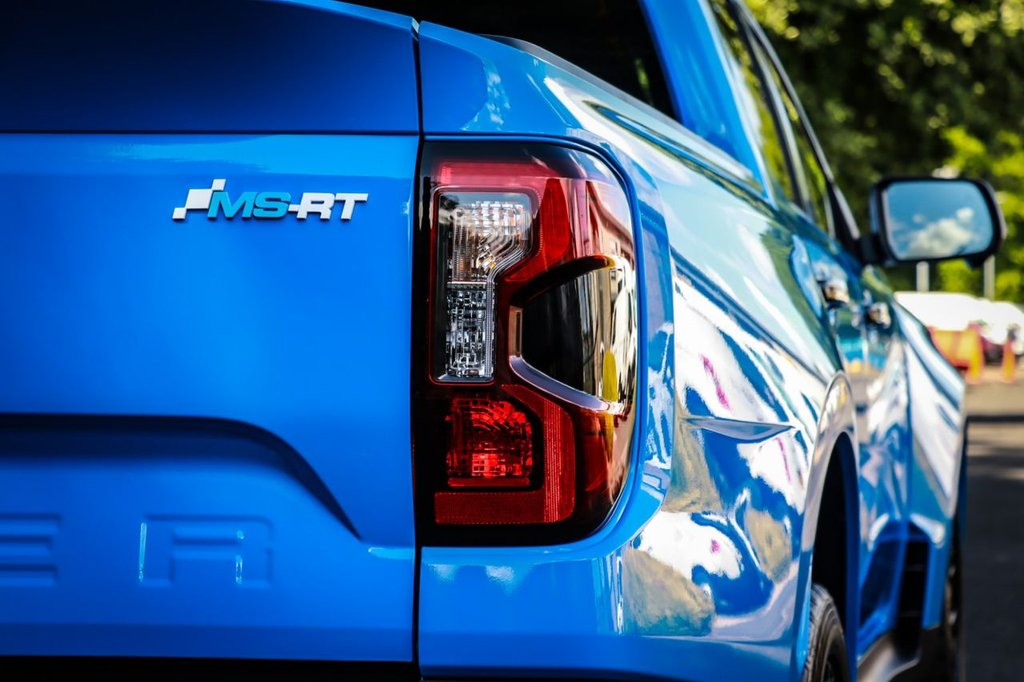 Used Ford Ranger 2024 for sale - 78172448: Photo 19