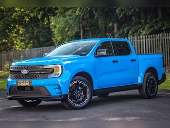 Used Ford Ranger 2024 for sale - 78172448: Photo