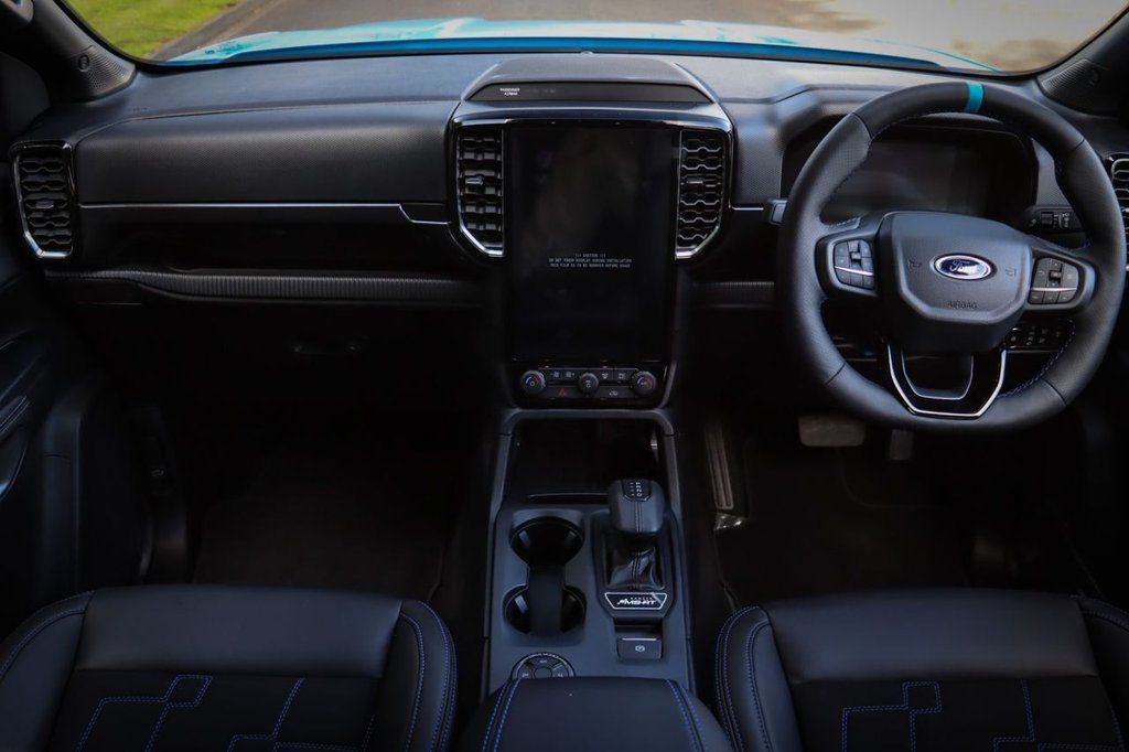 Used Ford Ranger 2024 for sale - 78172448: Photo 2