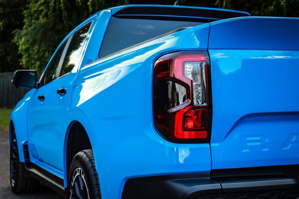 Used Ford Ranger 2024 for sale - 78172448: Photo 20