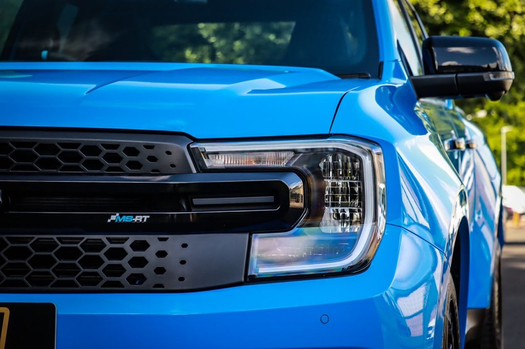 Used Ford Ranger 2024 for sale - 78172448: Photo 21