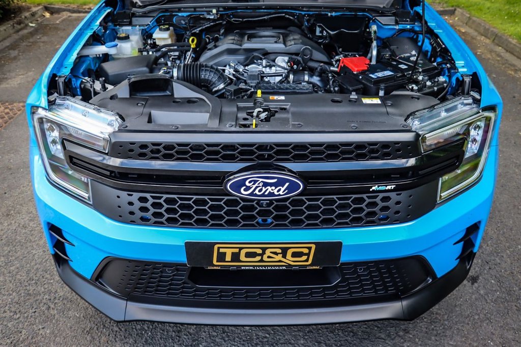 Used Ford Ranger 2024 for sale - 78172448: Photo 22