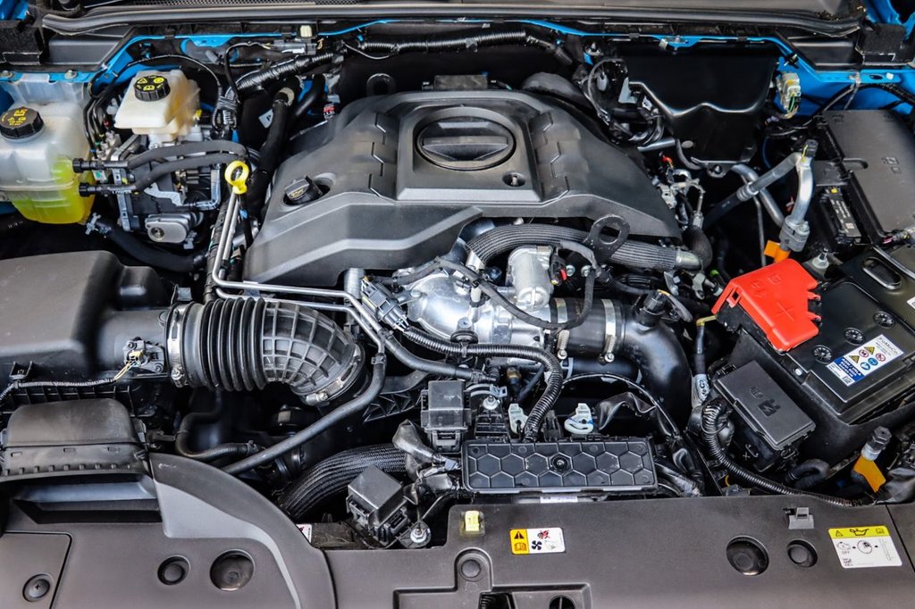 Used Ford Ranger 2024 for sale - 78172448: Photo 23