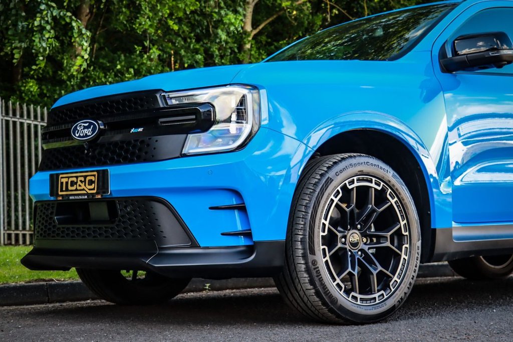 Used Ford Ranger 2024 for sale - 78172448: Photo 29