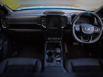 Used Ford Ranger 2024 for sale - 78172448: Photo