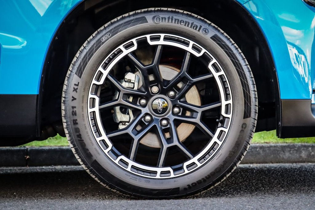 Used Ford Ranger 2024 for sale - 78172448: Photo 3