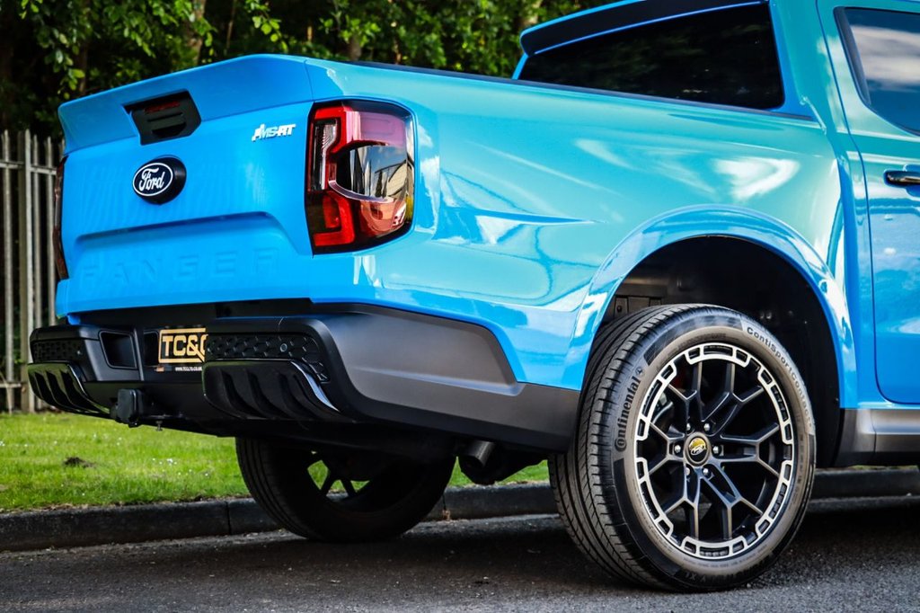 Used Ford Ranger 2024 for sale - 78172448: Photo 30